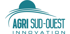 Logo Agri Sud-Ouest Innovation