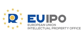 Logo EUIPO, European Union Intellectual Property Office