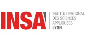 Logo INSA