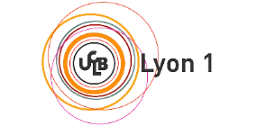 Logo UCBL Lyon 1